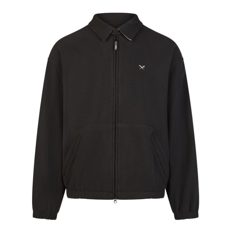 Omaro Fleece Coach