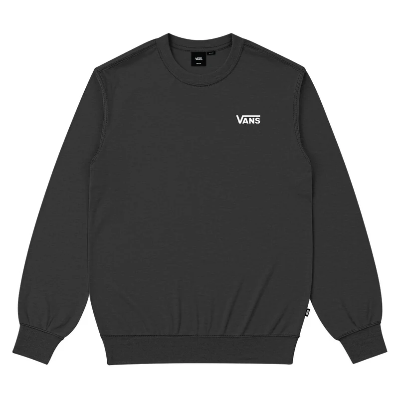 Left Chest Crew