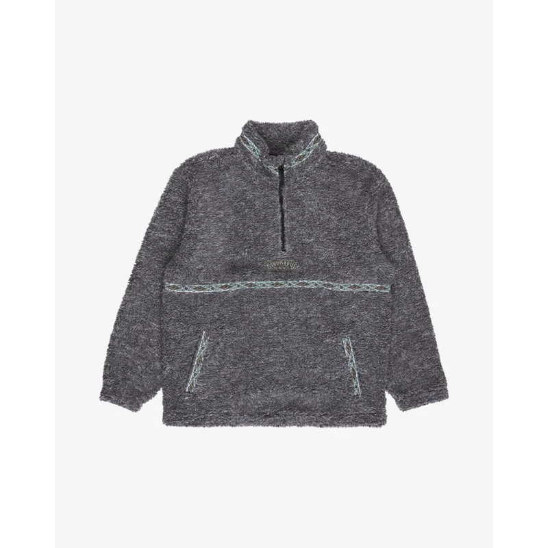 Tombstone Half Zip