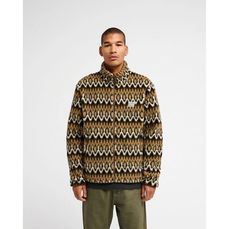Winston Sherpa Jacket