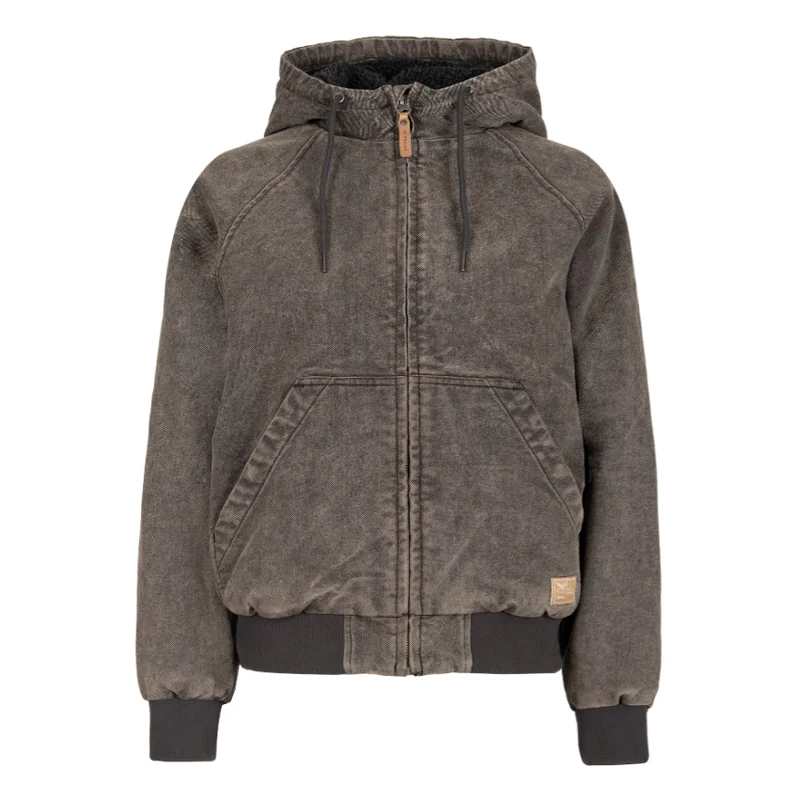 Dock Womens Jacket