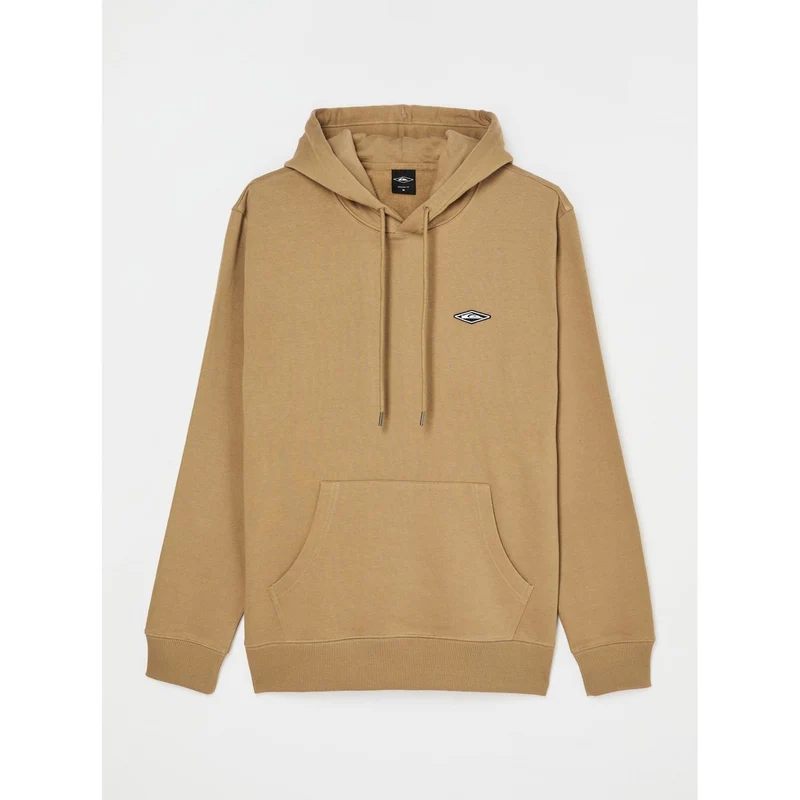 Diamond Hoody