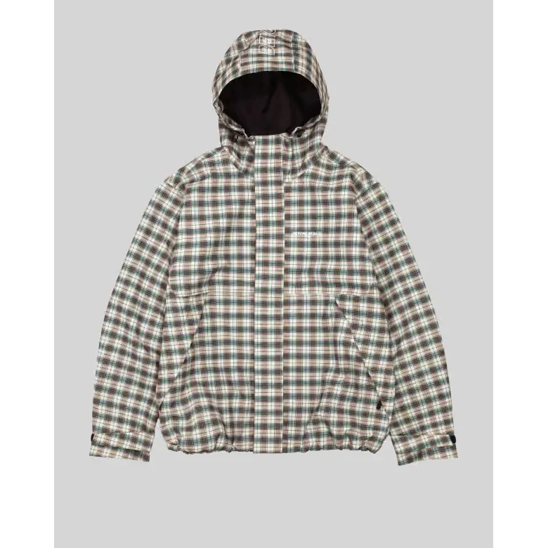 The Jacket 2L Print
