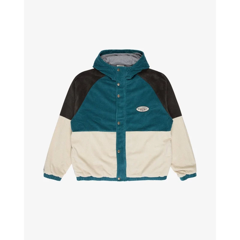 Burleigh Jacket