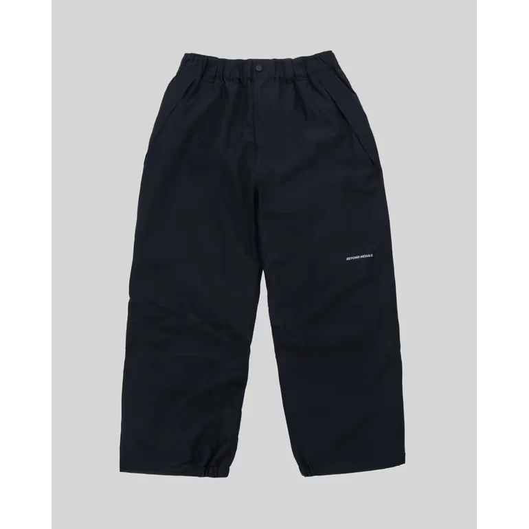 Nostalgia Pants 2L