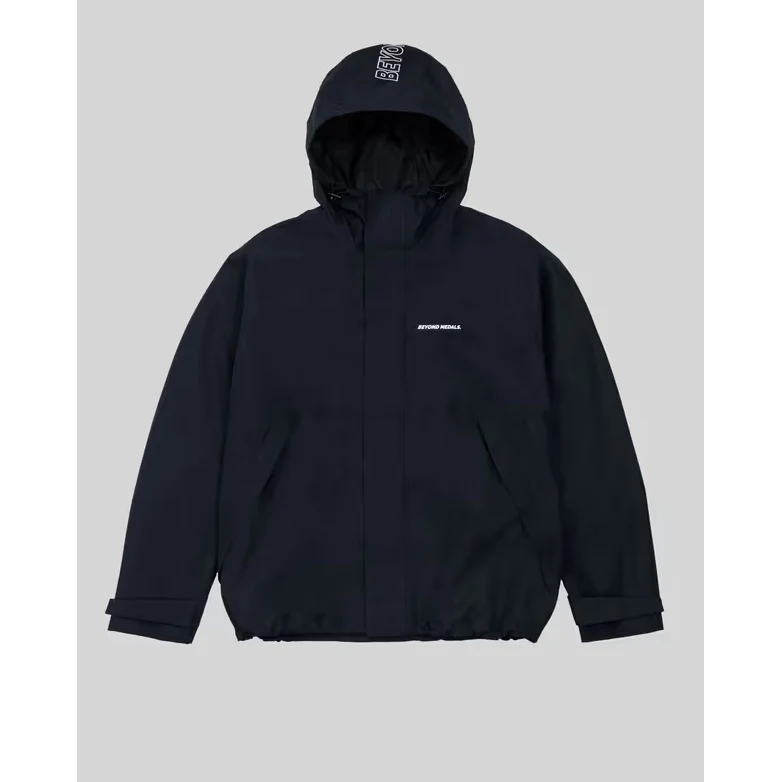 The Jacket 2L