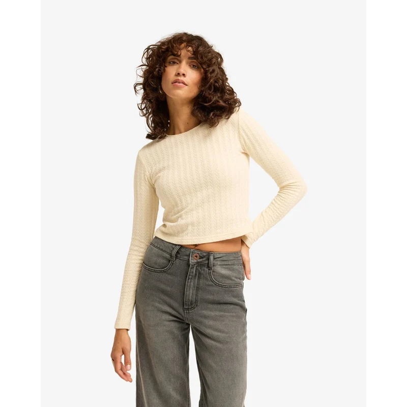 Way Out Knit