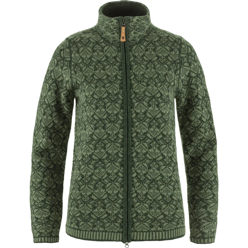 Snow Cardigan W