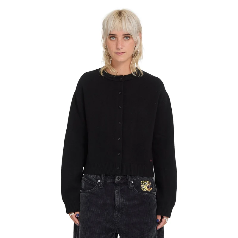 FA Ozzy Cardigan