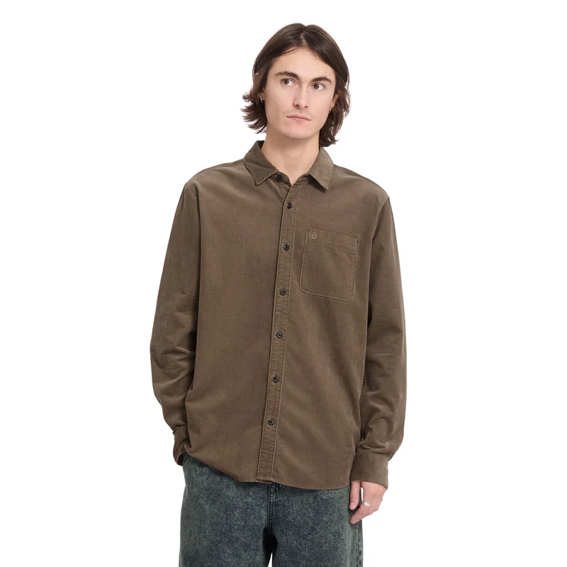 Zander Cord LS