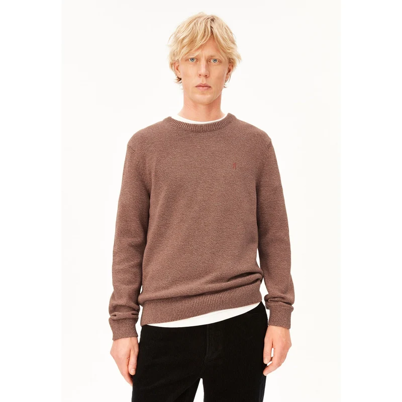 Alvaario Knit Sweater