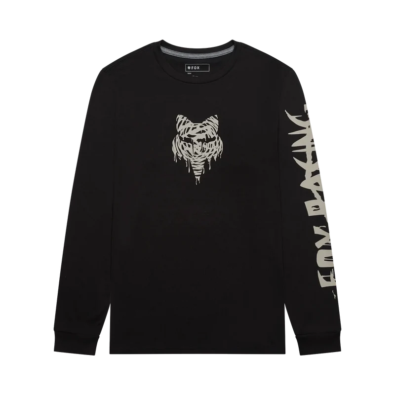 Roughcut Dri-Release MD LS Tee