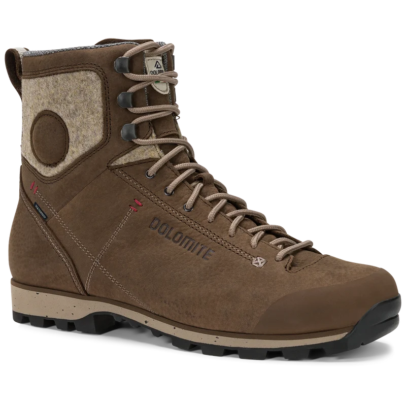 DOL Shoe Ms 54 Warm Evo WP