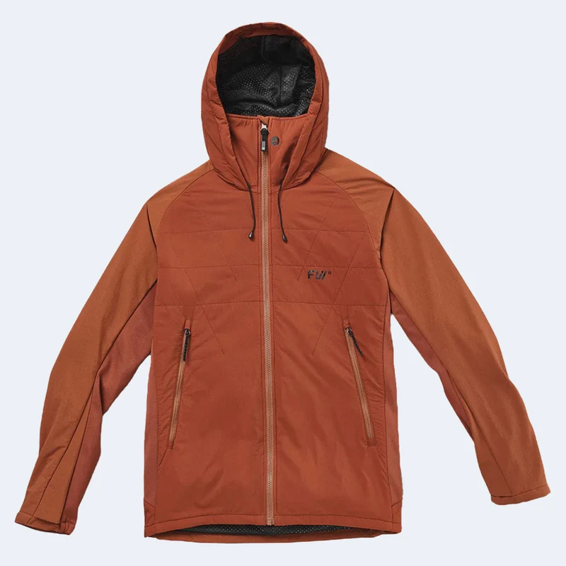 Future Wild Manifest Hybrid Tour Men's Hoodie
