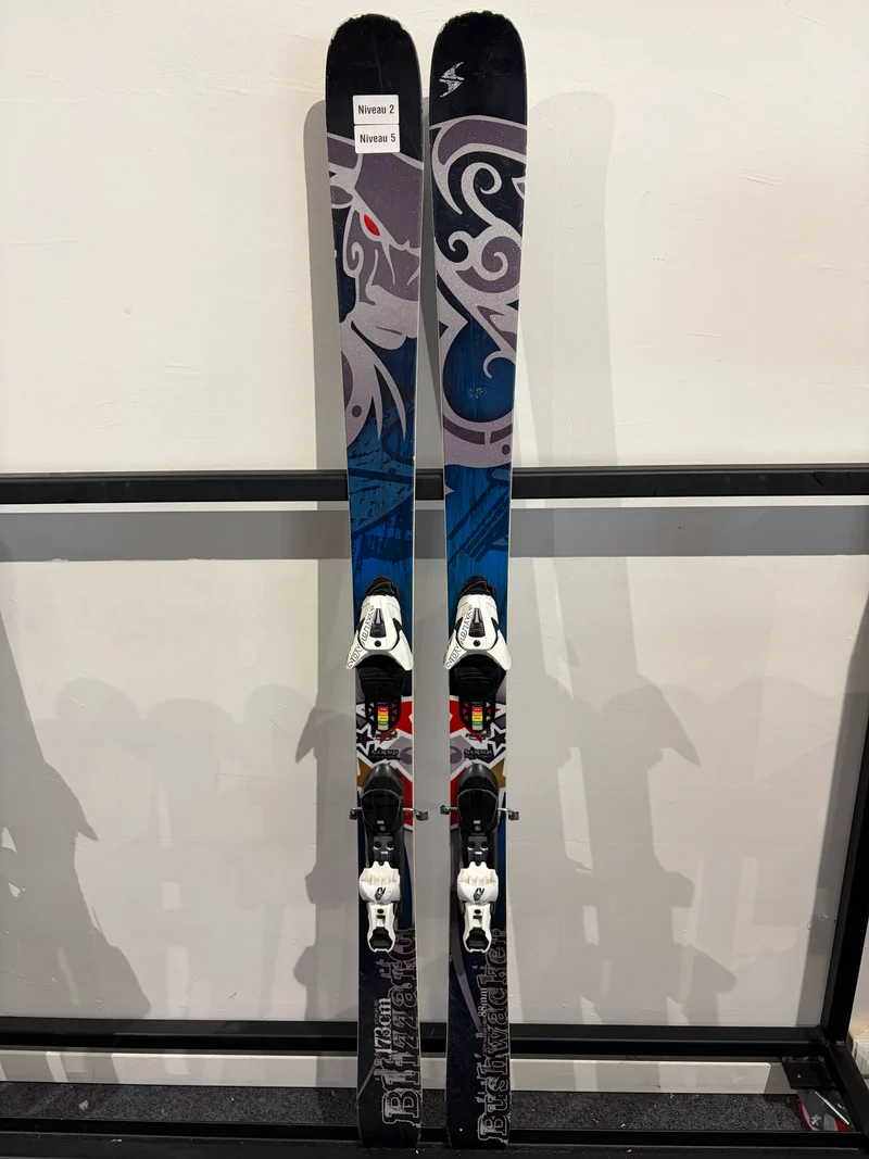 Blizzard Flip Core 173cm
