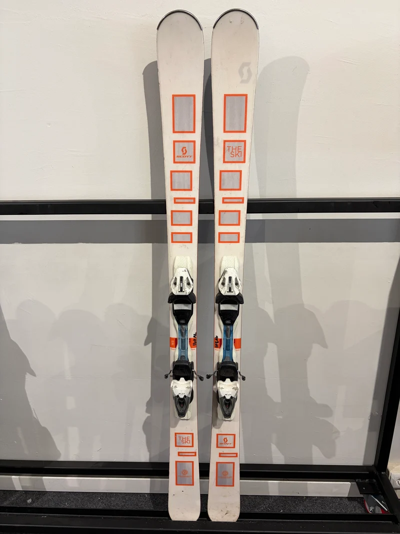 Scott The Ski 165cm