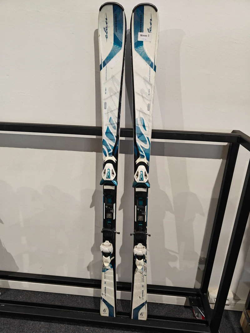 Elan amphibio insomnia 166cm