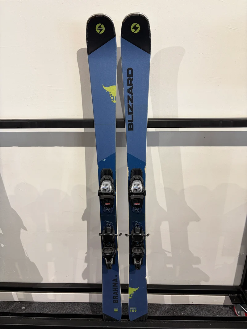 Blizzard Brahma SP 159cm