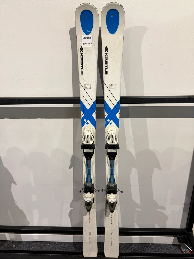 Kastle X82 164cm