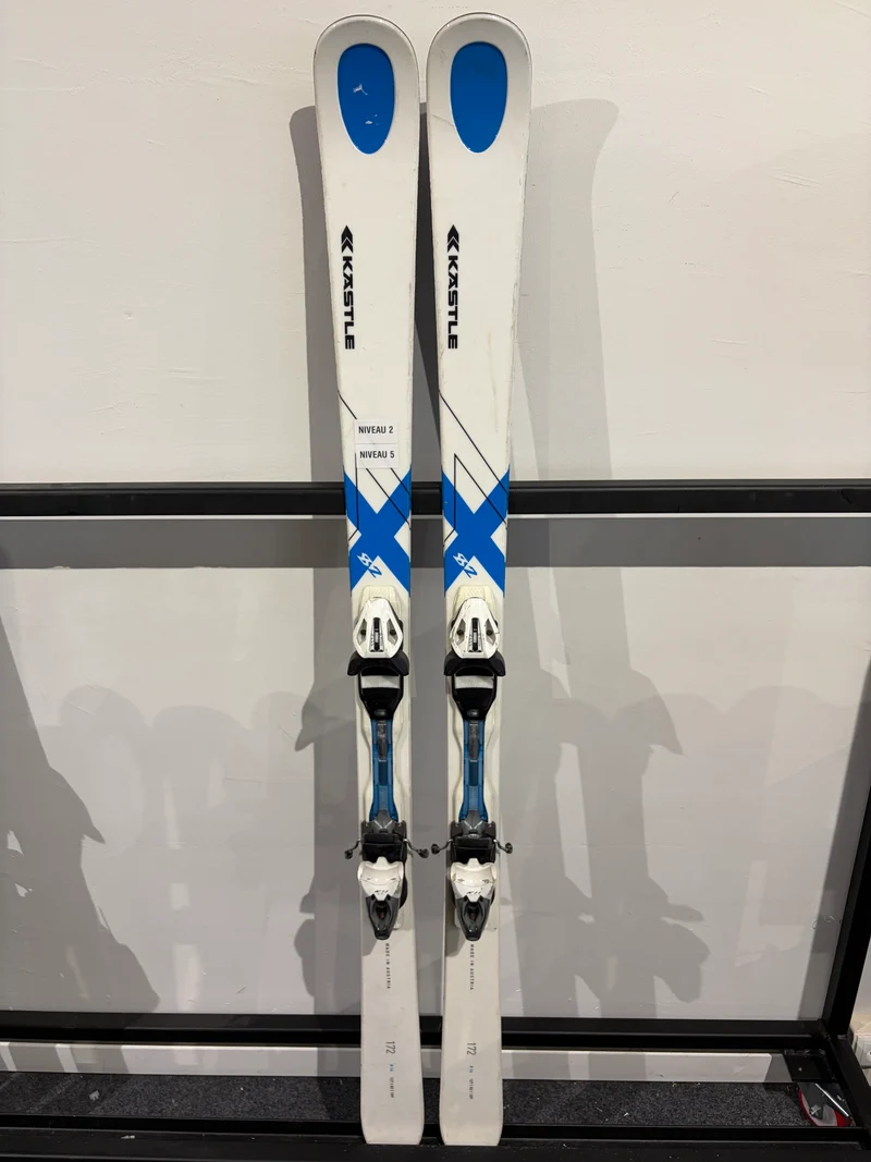 Kastle X82 172cm