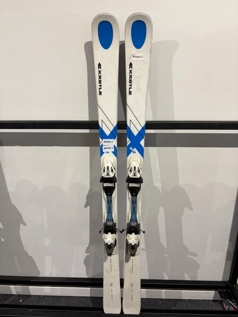 Kastle X82 164cm
