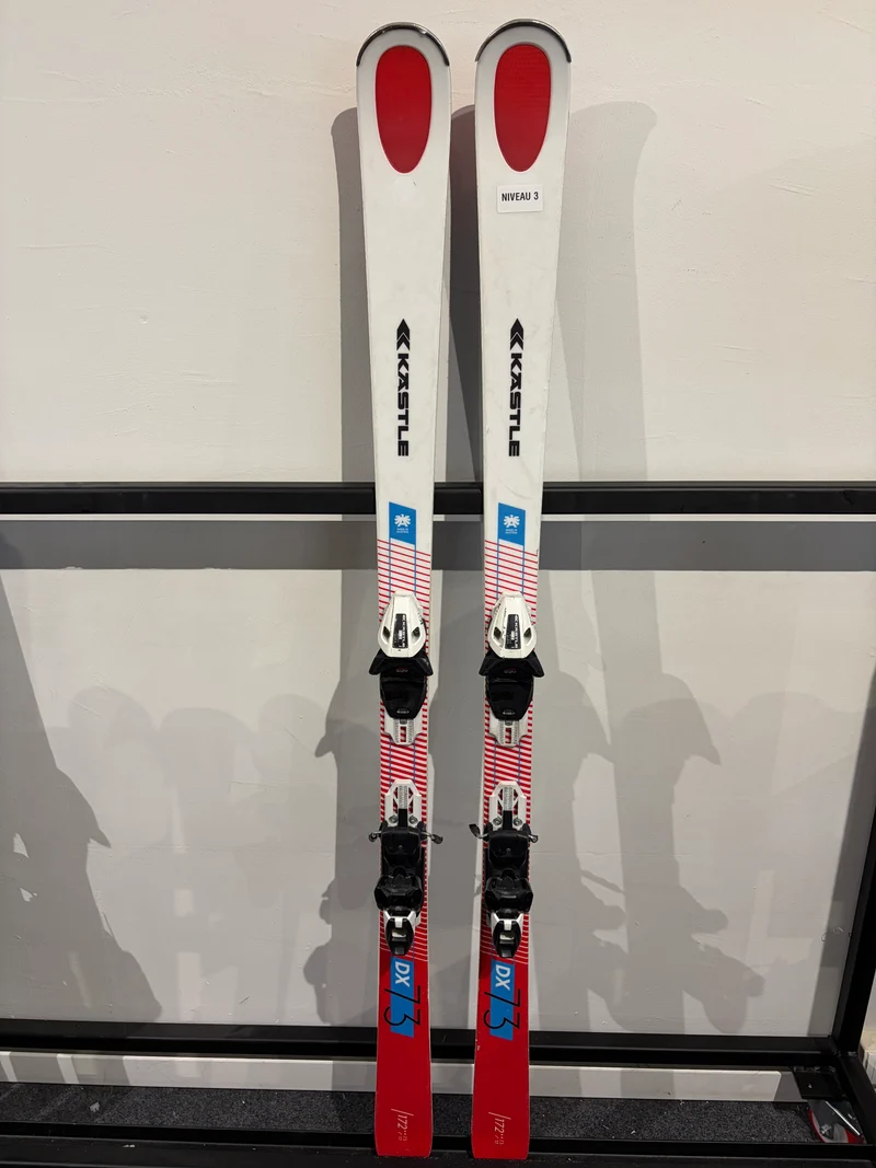 Kastle DX73 172cm