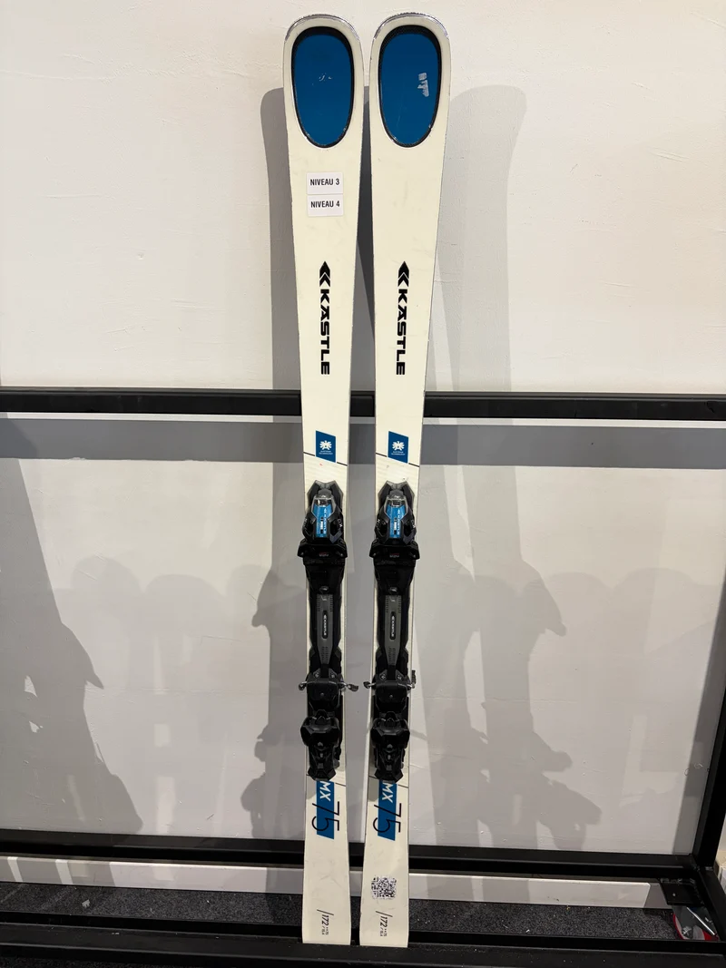 Kastle MX75 172cm