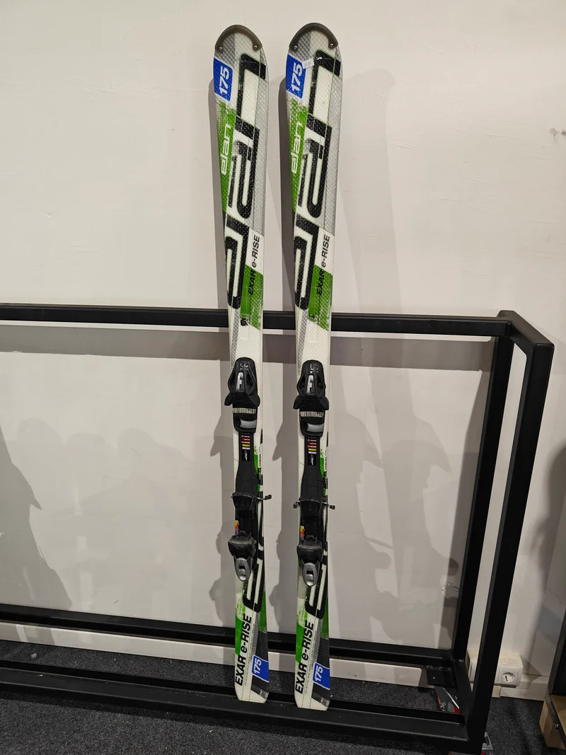 Elan EXAR e-RISE 175cm