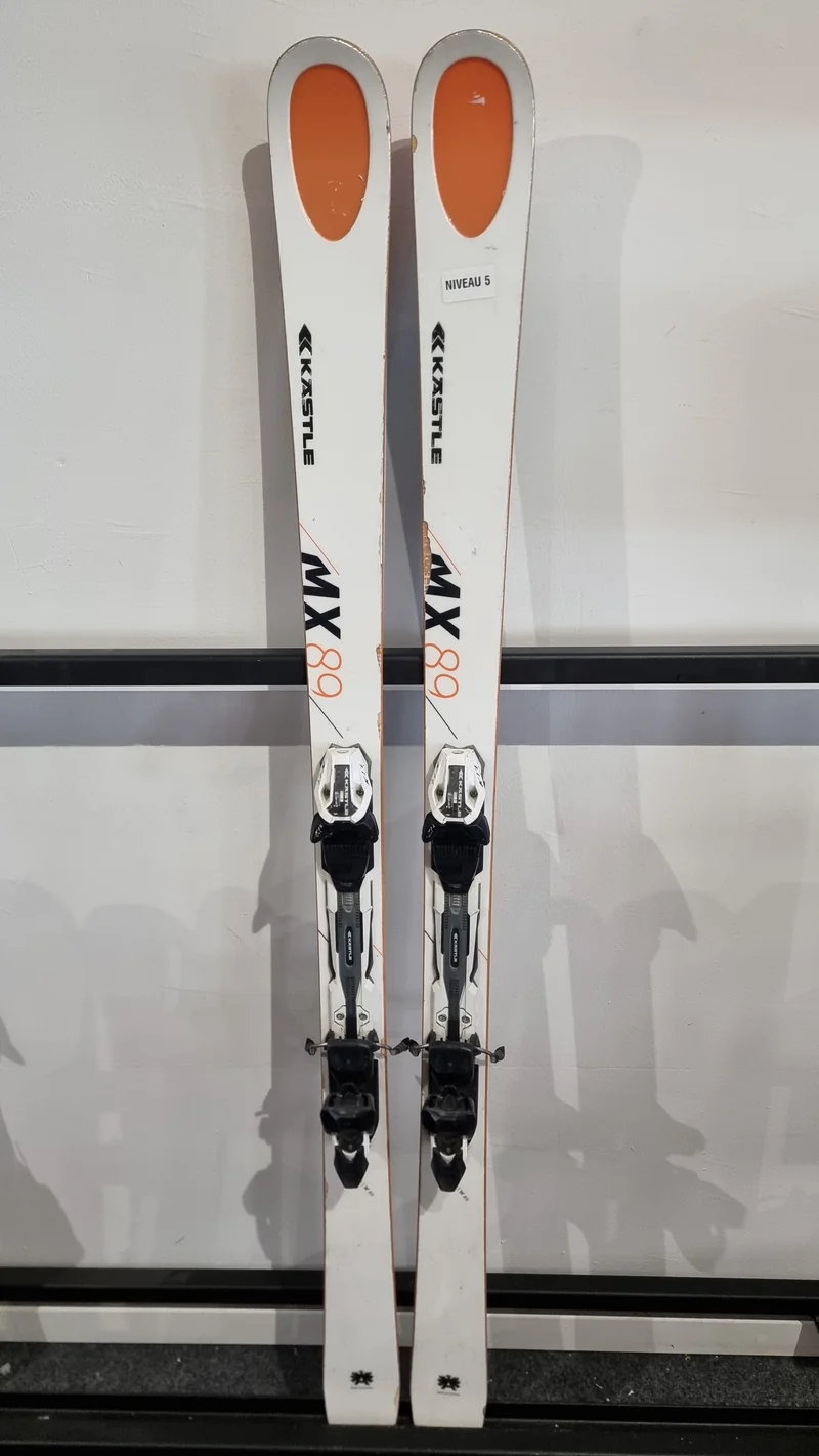 Kastle MX 89 180cm