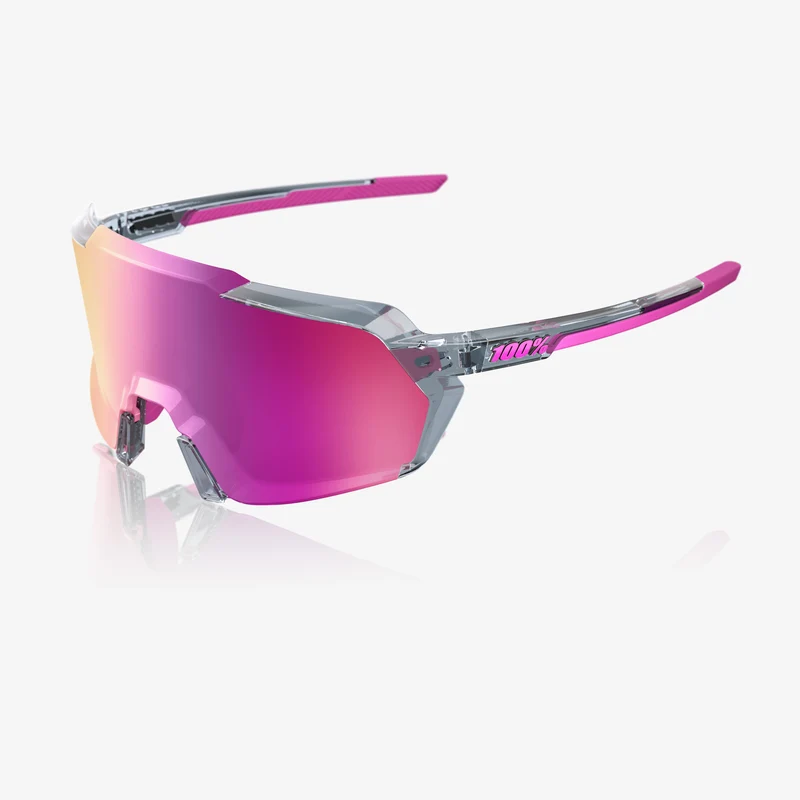 KORBIN - Tokyo Night- Purple Mirror Lens