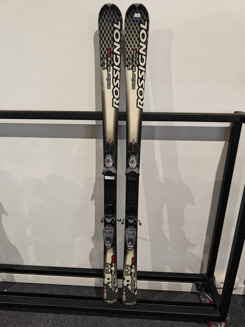 Rossignol cobra X ps 162cm