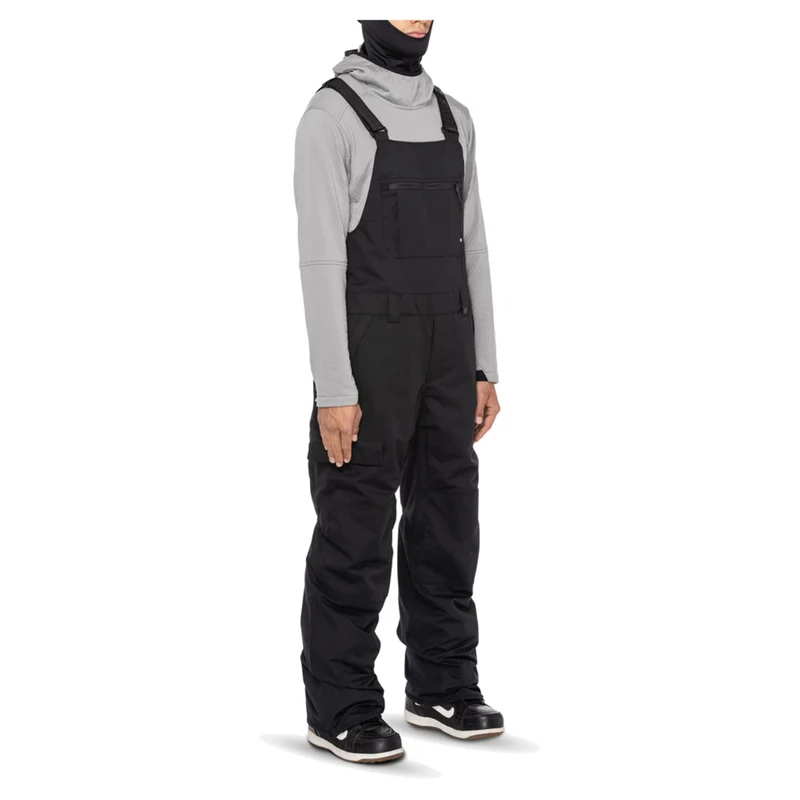 686 Hot Lap Insulated Men's Bib