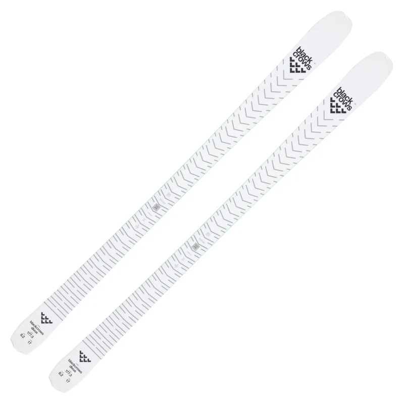 2023 Black Crows Divus Skis