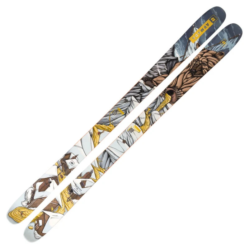 2023 Armada ARV 96 Skis