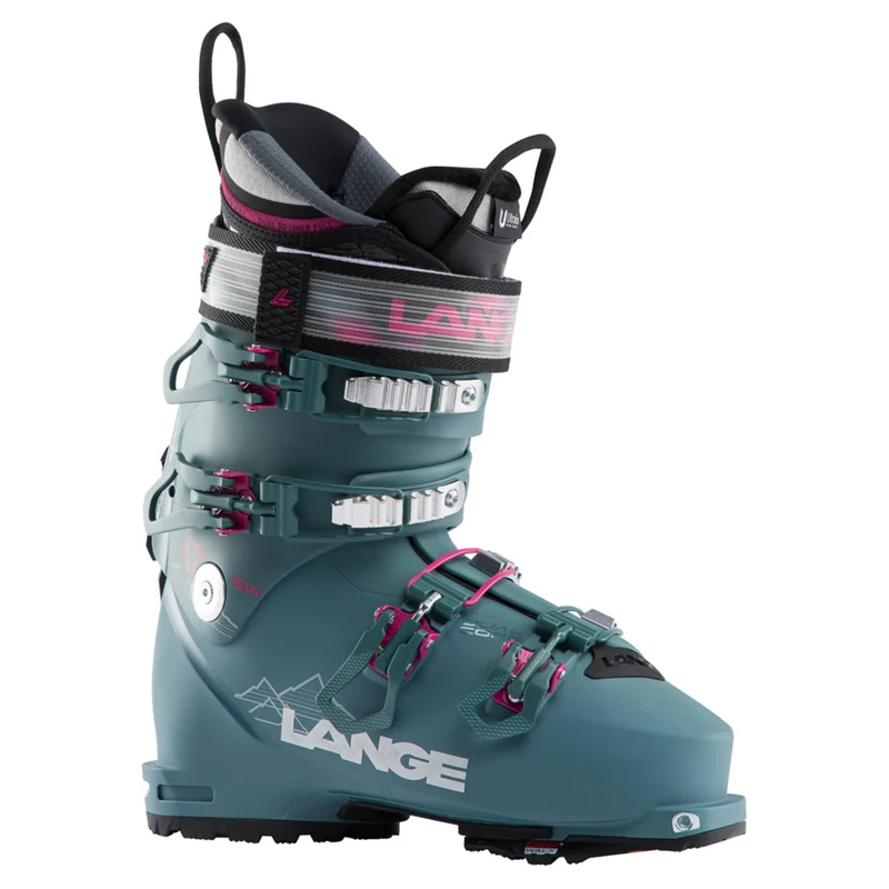 2024 Lange XT3 Free 115 LV GW Women's Ski Boots