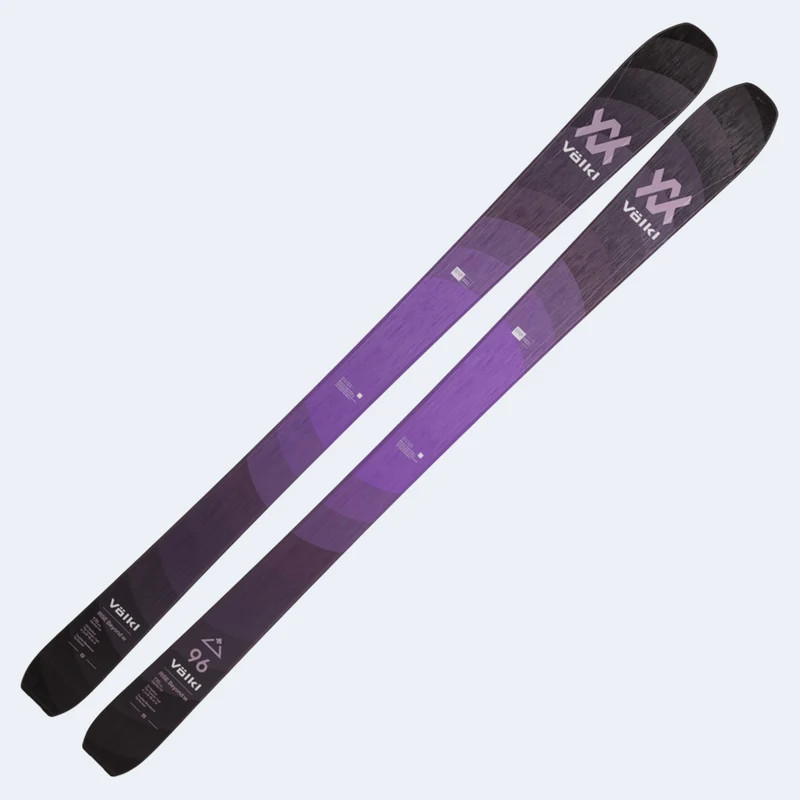 2025 Volkl Rise Beyond 96 Women's Ski