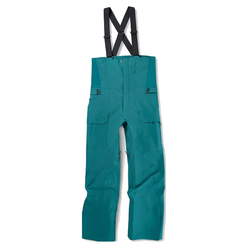 Future Wild Manifest Tour 3L Shell Men's Bibs