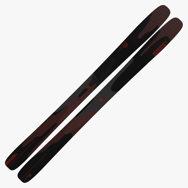 2024 Armada Declivity 88 C Skis