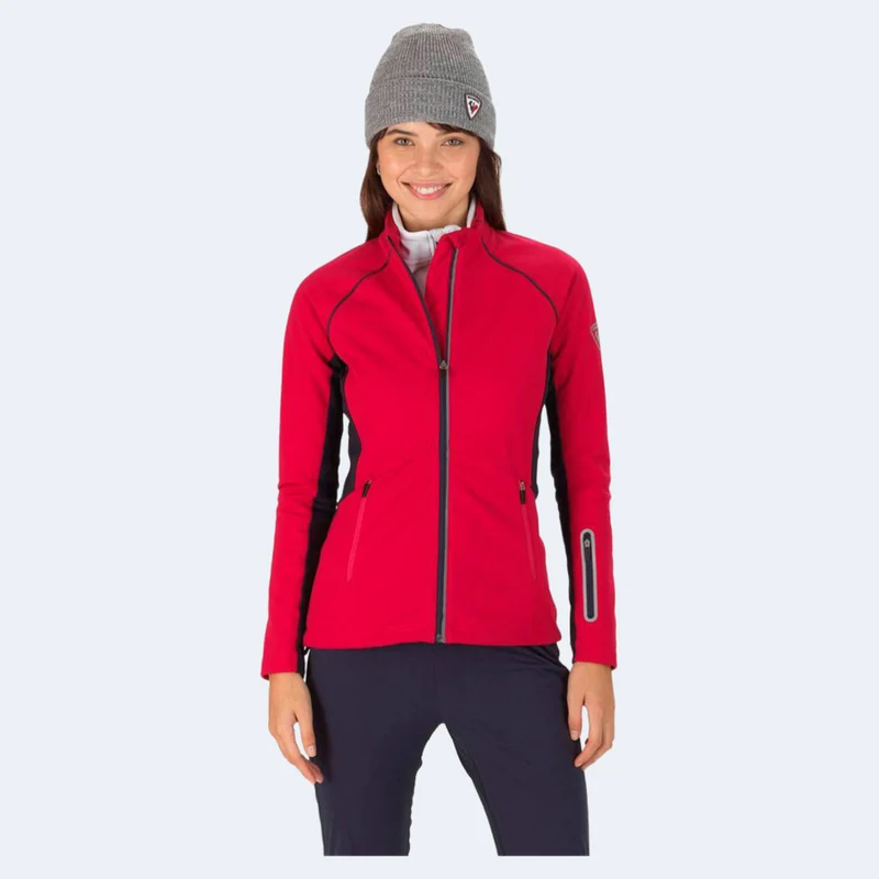 Rossignol Softshell Cross-Country Women's Jacket