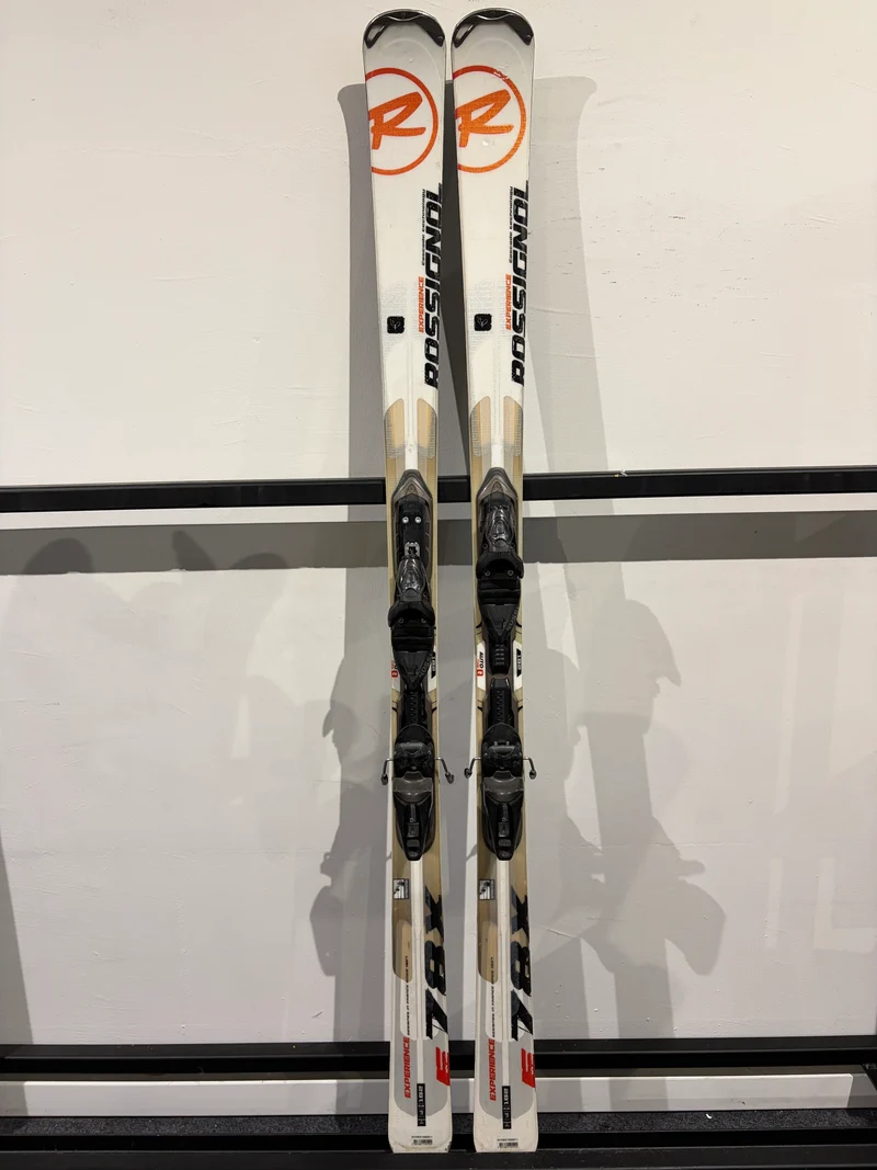 Rossignol Experience E78X 182cm