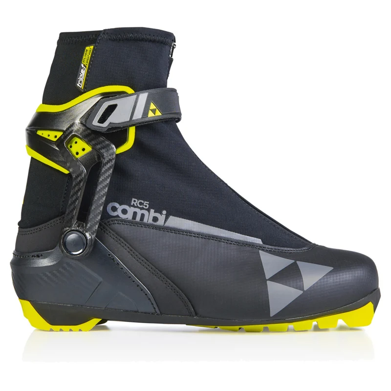 2023 Fischer RC 5 Combi Cross Country Ski Boot