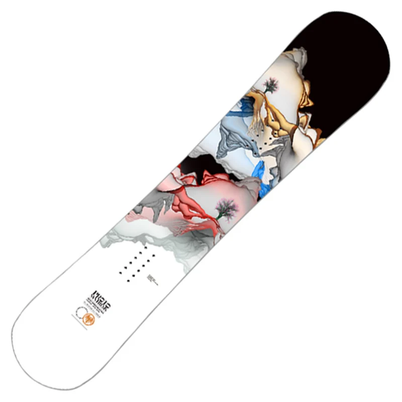 2023 Never Summer Proto Synthesis Women's Snowboard