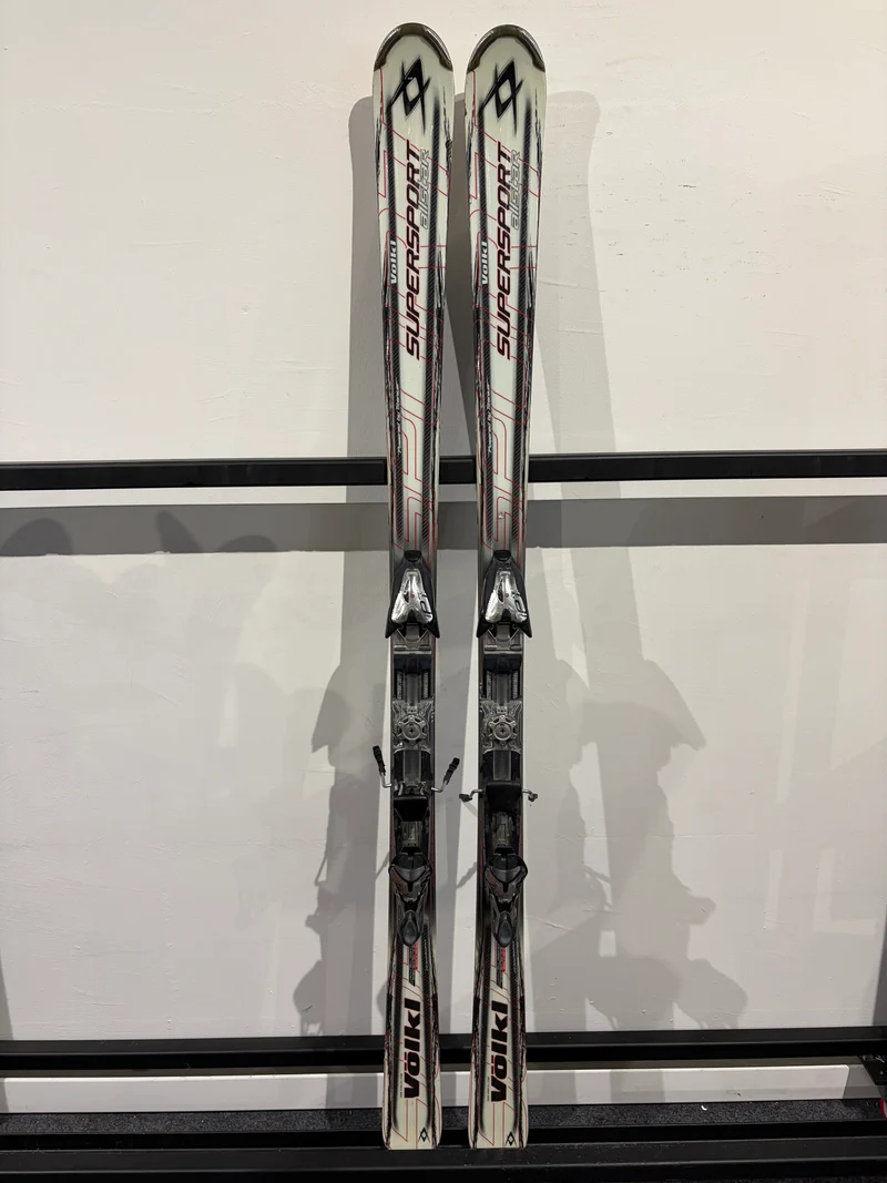 Völkl Supersport Allstar 175cm