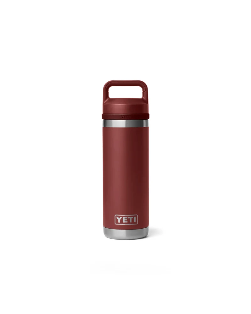 Yeti Rambler 18 Oz Stag Red [532ml]