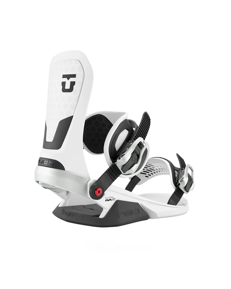 Union Neo White 2027 Snowboard Binding