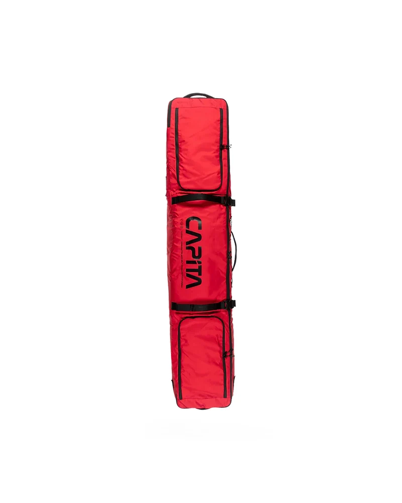 Capita Explorer Wheeled Snowboard Bag