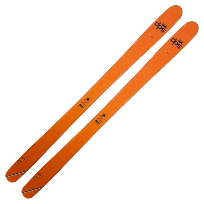 2023 DPS Pagoda Piste 90 RP Skis