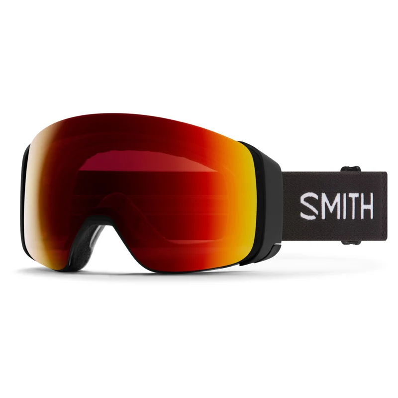 Smith 4D MAG Low Bridge Fit Goggle