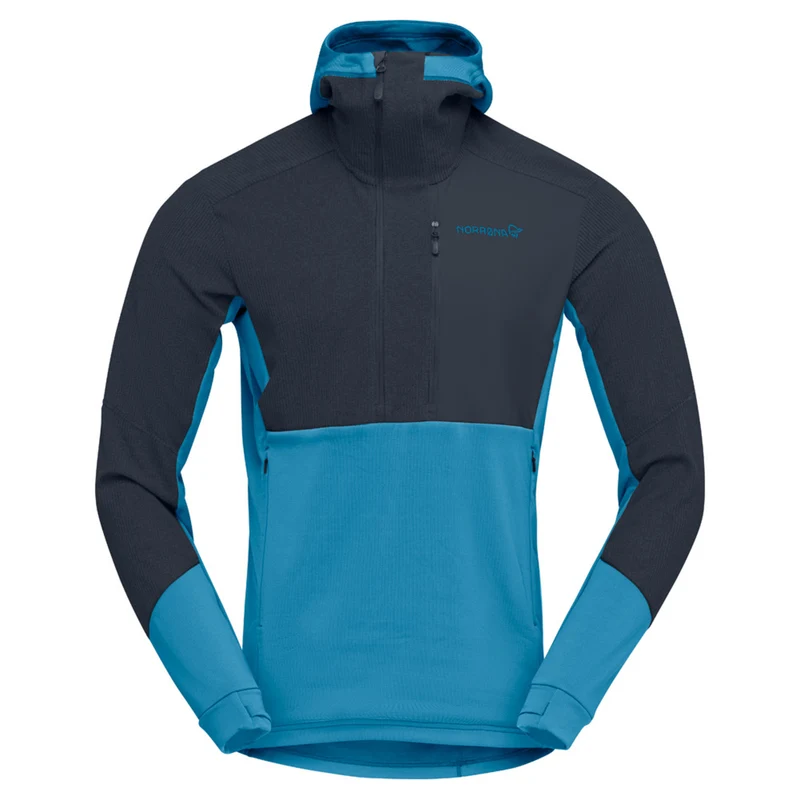 Norrona Lofoten Thermal Pro Men's Hooded Jacket