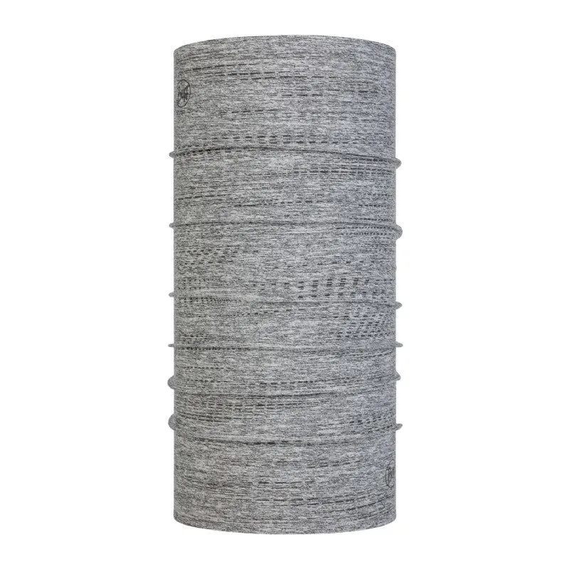 Buff Dryflx R-Light Grey nekwarmer